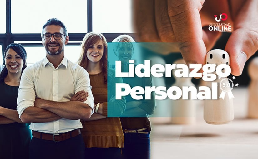 Liderazgo