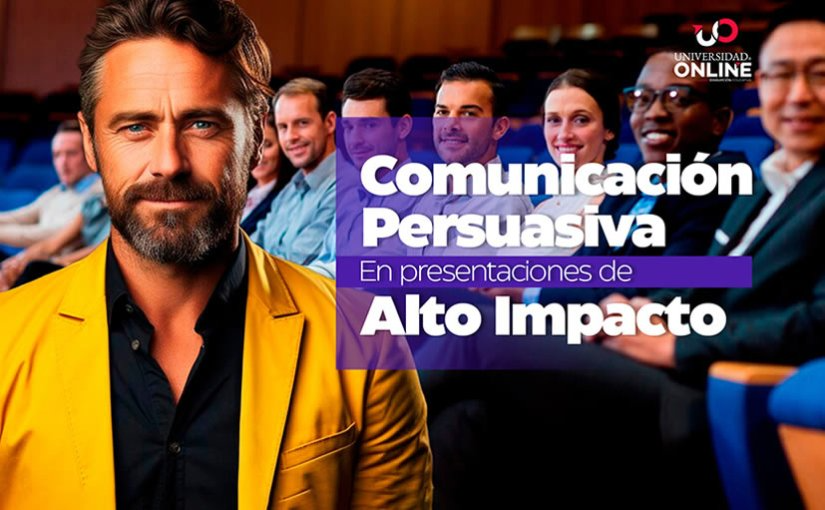 Comunicacion de alto impacto