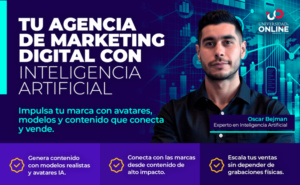 Agencia de Marketing