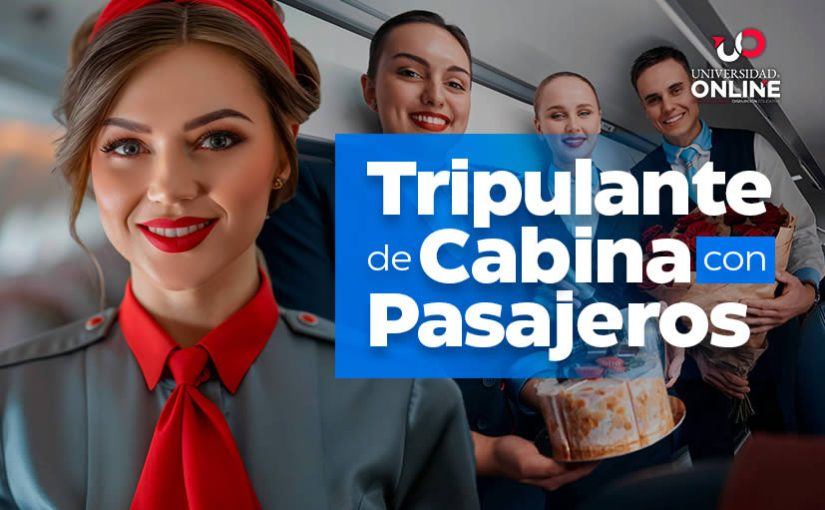 Tripulante de cabiina