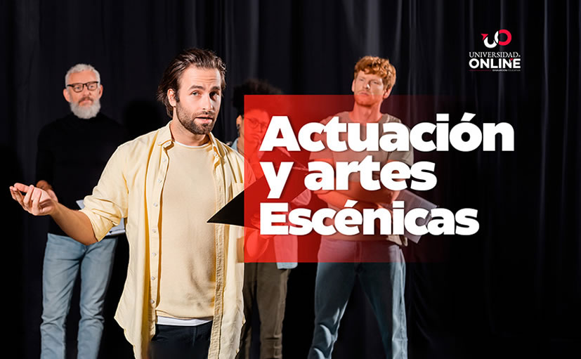 Artes escenicas