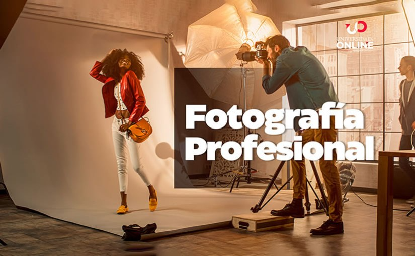 Fotografia profesional