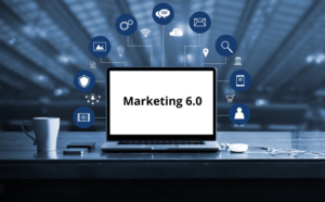 Marketing 6.0